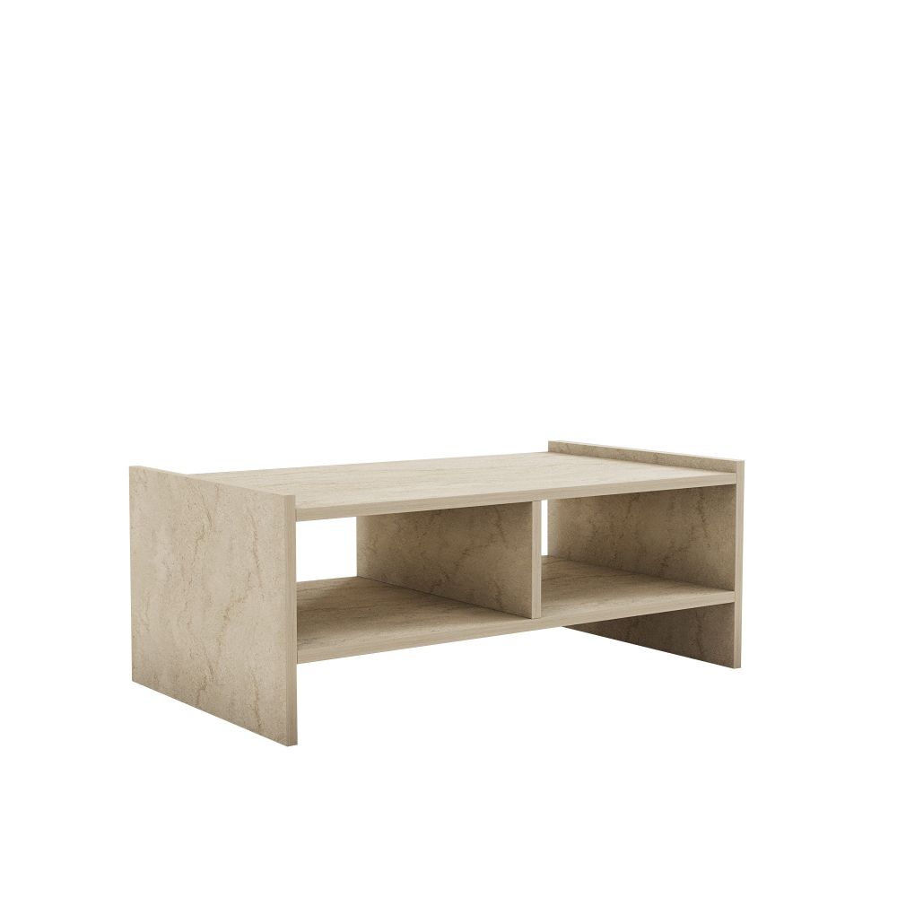 Pera - Travertine Kafa Sto slika 4