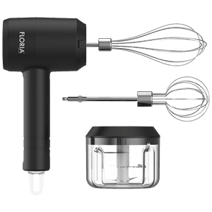 Floria Mikser sa posudom 3u1 ZLN2772 /  punjivi, 800mAh, 20W