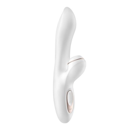 Vibrator Satisfyer Pro G-Spot Rabbit slika 2