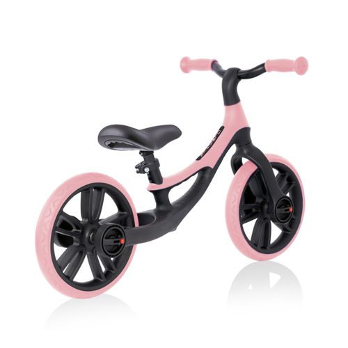 Globber Go Bike Elite Duo Pink slika 4