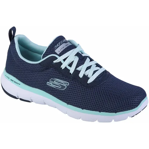 Skechers Flex Appeal 3.0 ženske tenisice 13070-nvaq slika 9