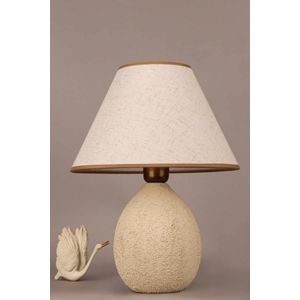 Stolna Lampa BK211 - Boja: Krem