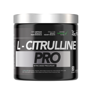 L-CITRULLINE PRO / 400GR