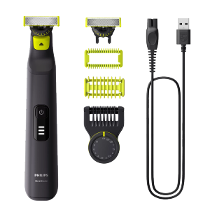 Philips OneBlade Pro 360 QP6542/15