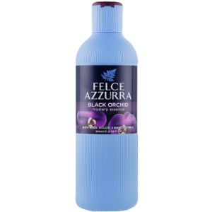 Felce Azzurra Gel za tuširanje Orchidea Nera 650ml