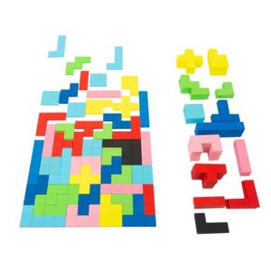 Legler Drvena slagalica Tetris