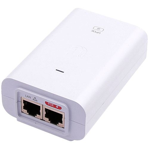 Ubiquiti 802.3af supported POE Injector, EU slika 1