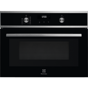 Electrolux ugradbena pećnica EVL6E40X 