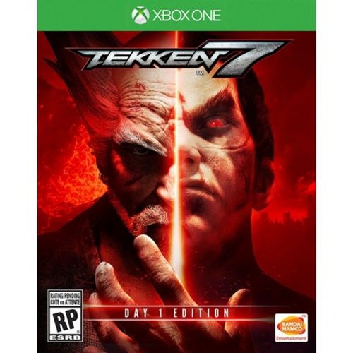 Tekken 7 /Xbox One slika 1