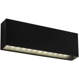 Avide spoljna LED lampa Melbourne SMD 4K IP65 6W