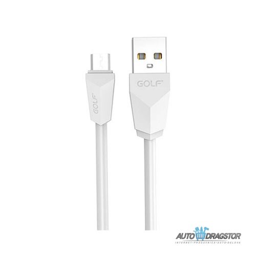 USB KABAL NA MIKRO USB 1.5M GC-27M BELI slika 5