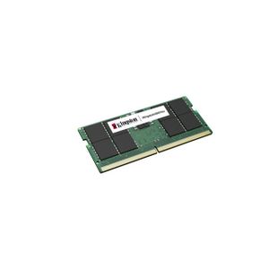 Kingston memorija SOD DDR5 8GB 4800MHz ValueRAM
