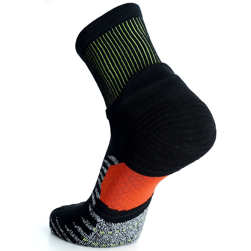 361 Degrees Čarape Pro Running Mid Socks slika 3