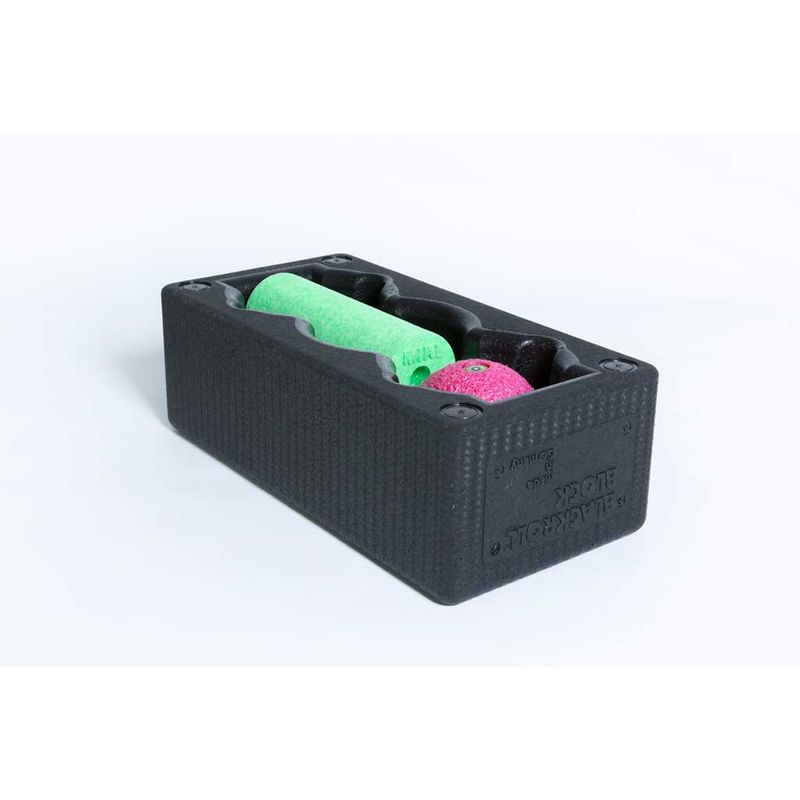 BLACKROLL® BLOCK SET image