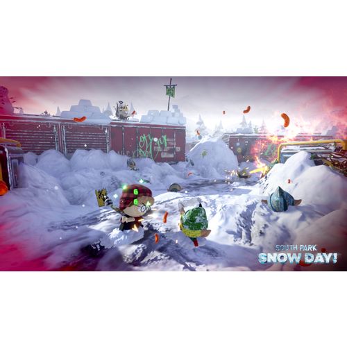 South Park: Snow Day! (Nintendo Switch) slika 4