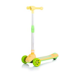 Chipolino romobil Orbit orange