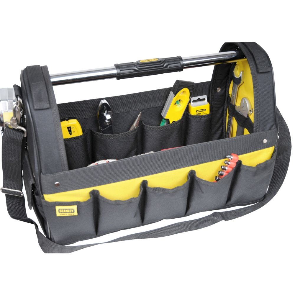 TORBA STANLEY OTVORENA Stanley STST1-70712 slika 1