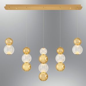 Luster L1392 – Žuta boja