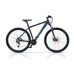 Cross 29" GRX 9 DB 560mm 2021