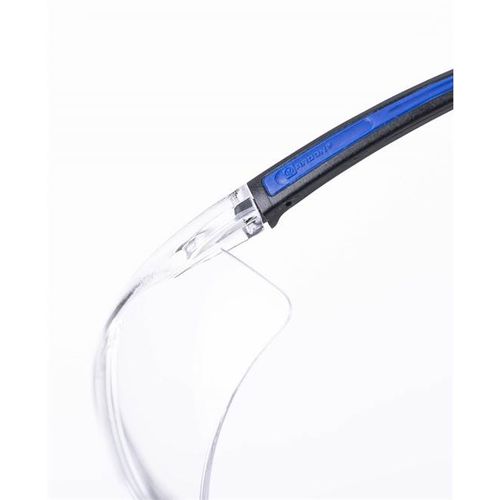 ARDON Zaštitne naočale E4054 M8000, Prozirne slika 2