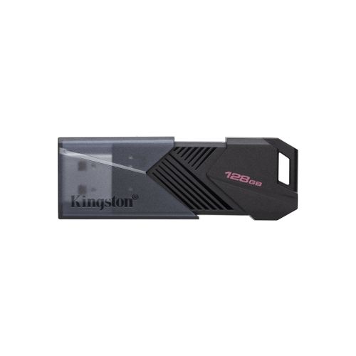 USB memorija KINGSTON DTXON 128GB Exodia Onyx 3.2 crna slika 1