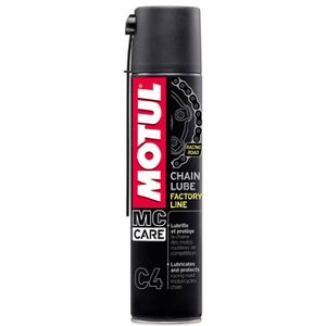 Motul Chain Lube C4 500ml
