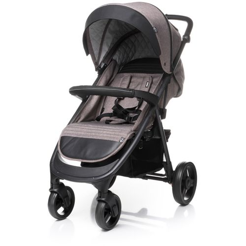 4Baby Kolica Quick - Brown slika 1