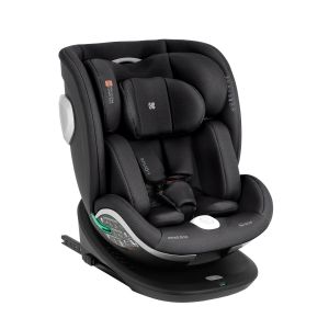 Kikka Boo autosjedalica 40-150 cm i-Drive i-SIZE Black