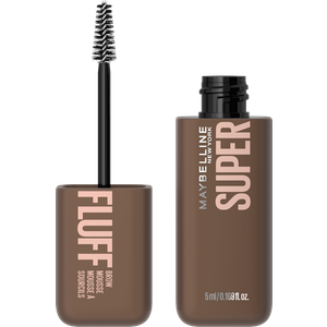 Maybelline New York Superfluff Mousse za obrve Blonde 257 5ml