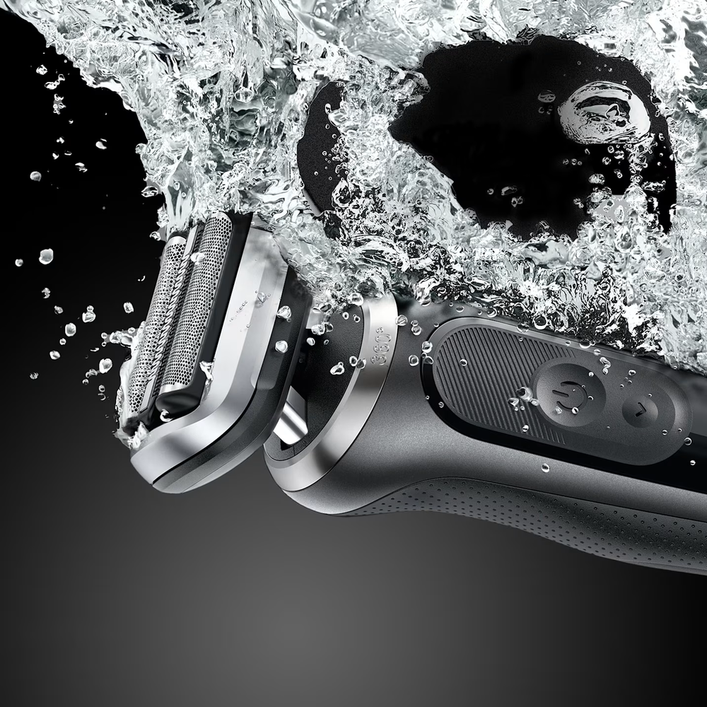 Braun Aparat za brijanje Series 7 72-G1200s 360° SkinFlex slika 9