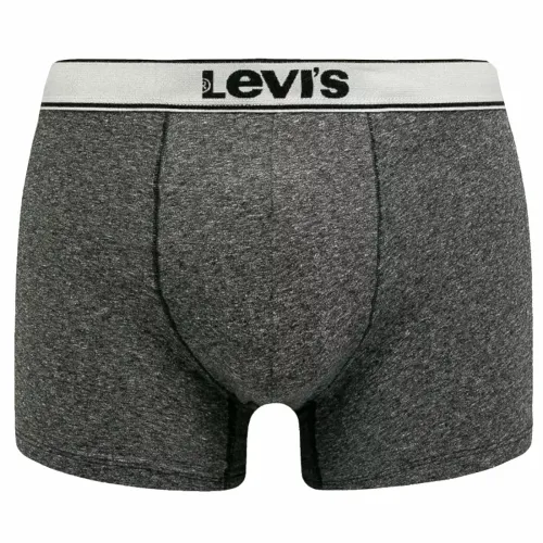 Levi's Muške Bokserice 2 Pack 37149-0398 slika 13