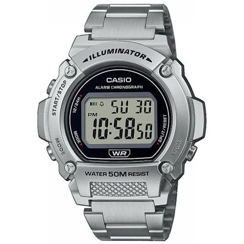 Muški sat Casio COLLECTION (Ø 47 mm) slika 1