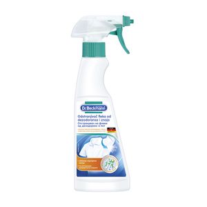 Dr. Beckmann odstranjivač fleka od dezodoransa i znoja 250ml
