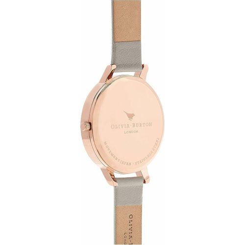 Ženski sat Olivia Burton OB16AM87 (Ø 38 mm) slika 3