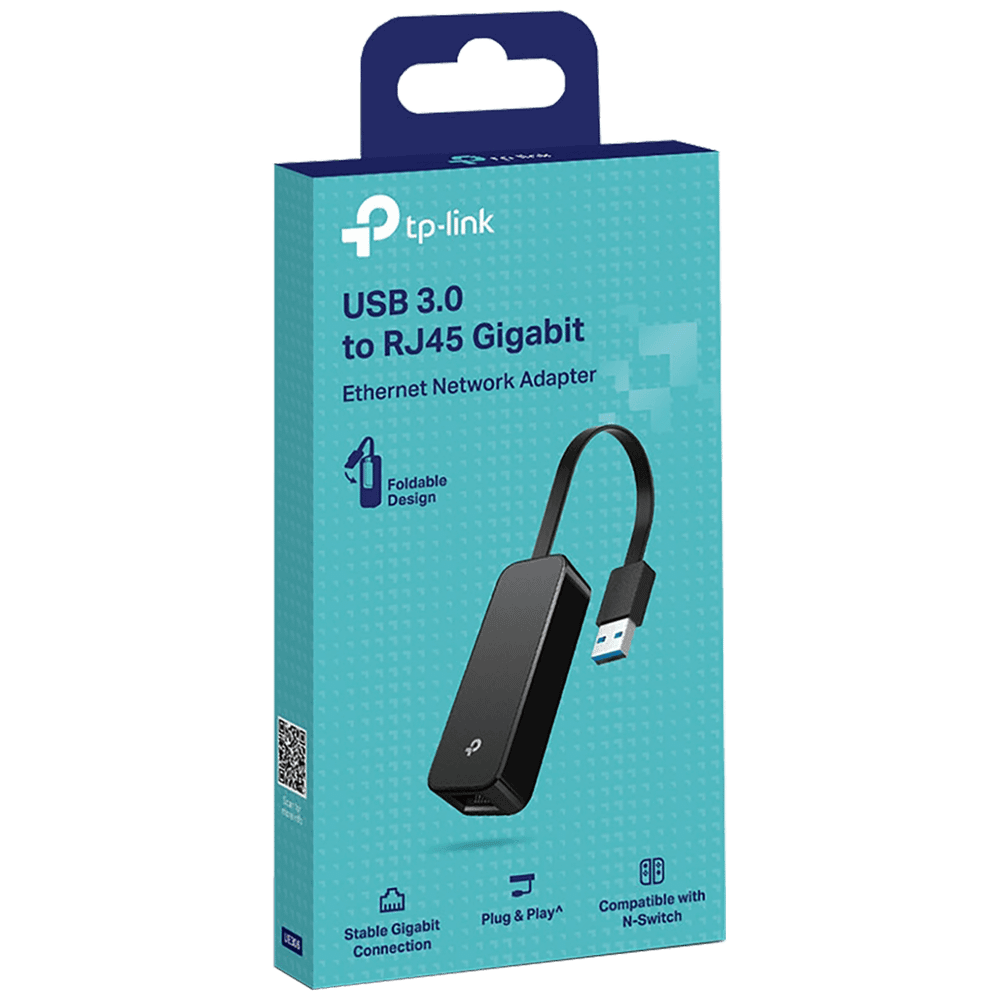 TP-LINK Mrežni adapter UE306 slika 2