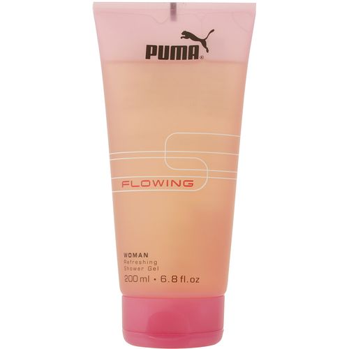 Puma Flowing Woman Perfumed Shower Gel 200 ml (woman) slika 3