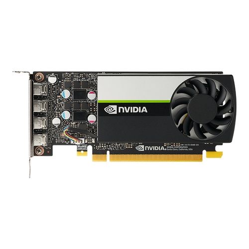 DELL OEM nVidia Quadro T1000 4GB grafička karta slika 4