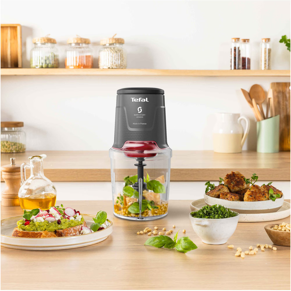 TEFAL Sjeckalica MQ740HF0 / 500 W slika 2