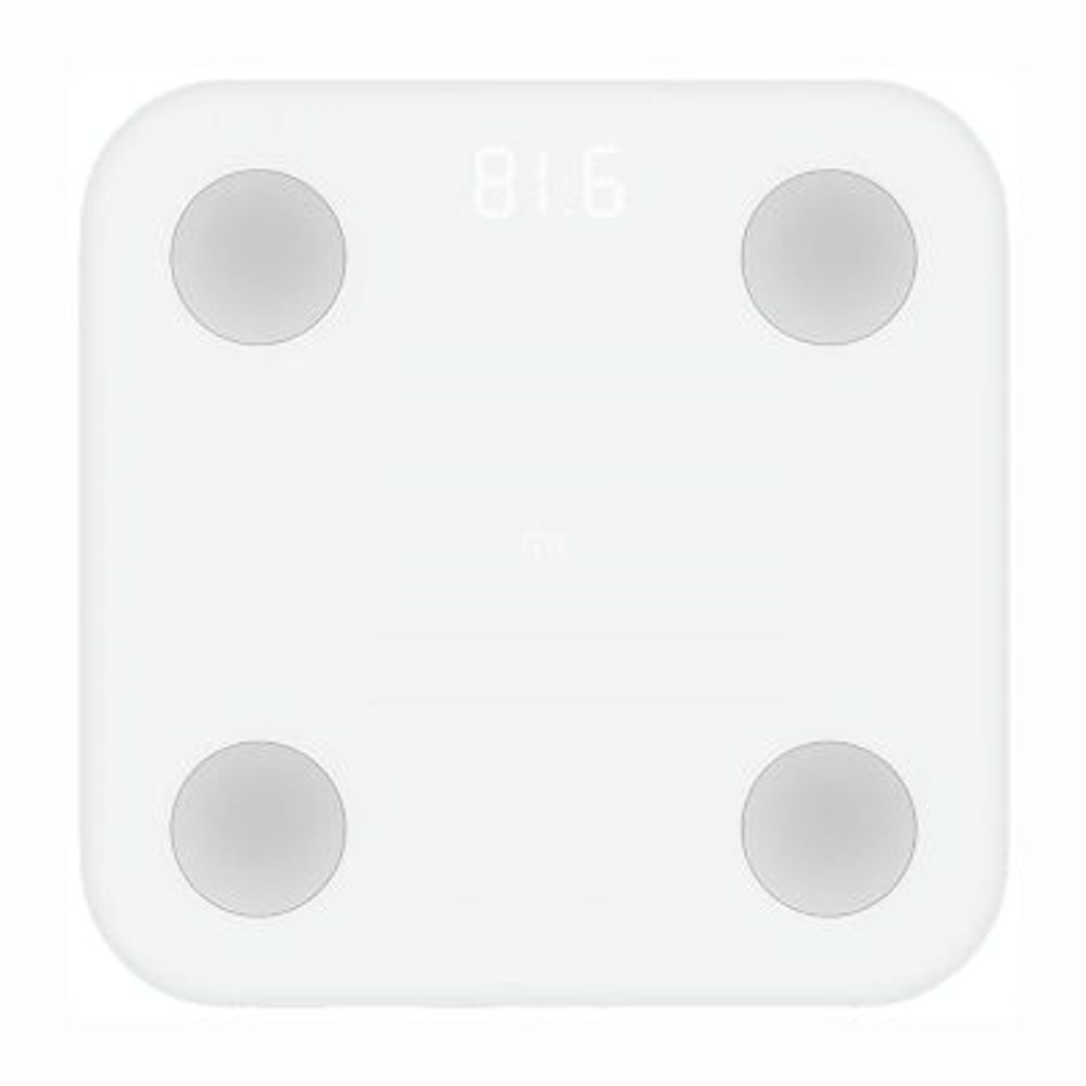 Xiaomi Pametna vaga MI 2  slika 2