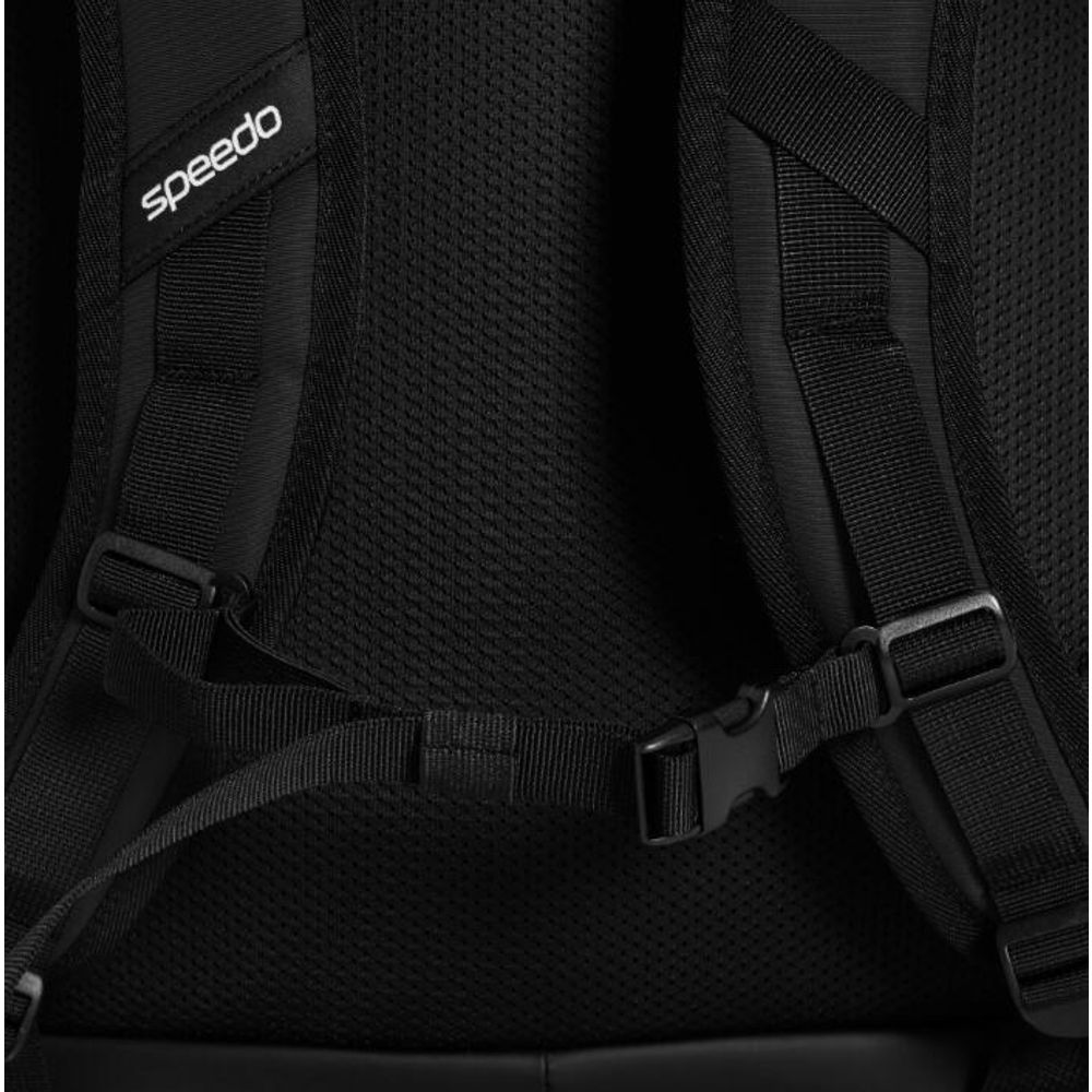 Speedo Ruksak za plivačku opremu Team 35L slika 4