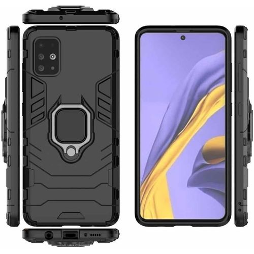 Ring Armor Case zaštitna futrola za Samsung Galaxy A51 slika 5