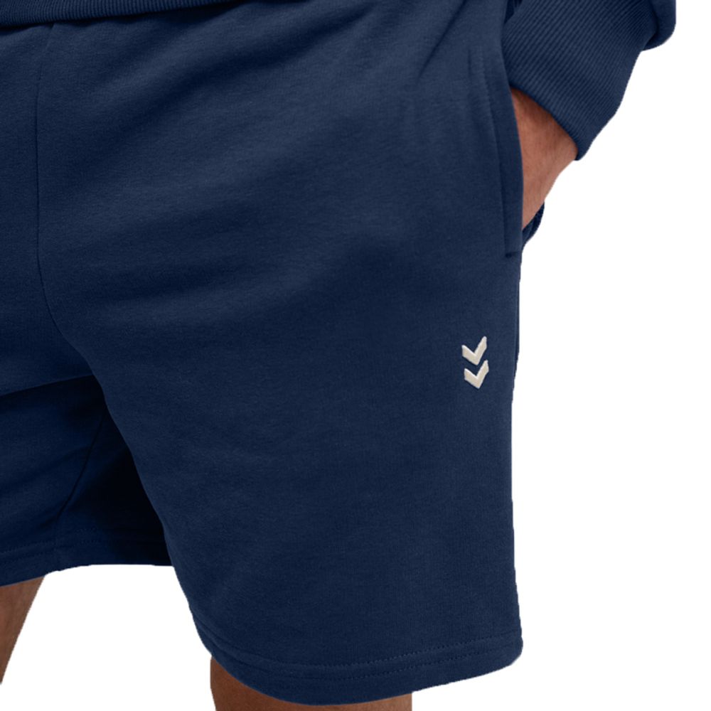 Hummel Muški šorc Pulse Co Regular slika 3