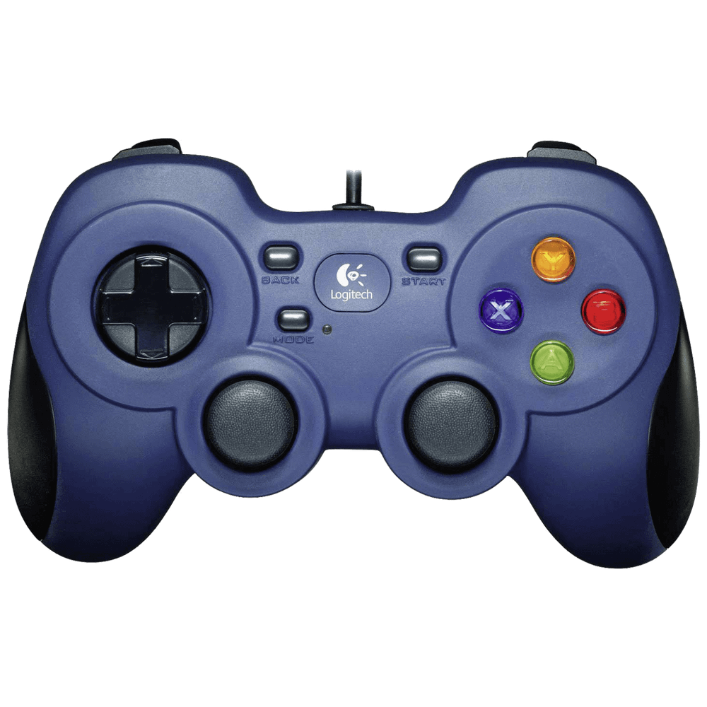 Logitech Gamepad za PC, USB - F310 (940-000135) slika 1