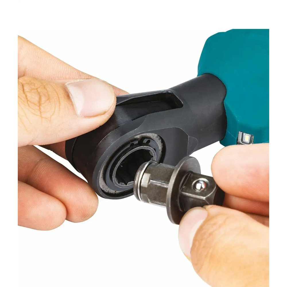 Makita - Akumulatorska račna WR100DWA slika 5