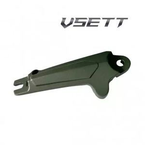 Prednja aluminijumska poluga (L) za VSETT 8 / 8+