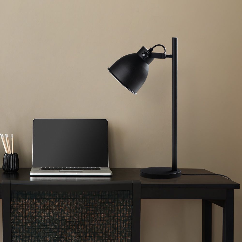 Stolna Lampa Spotkafasi 13791 - Zlatna slika 3