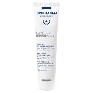 Glyco a piling krema 30 ml