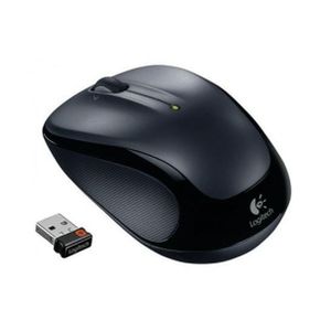 Mouse Wireless Logitech M325s Wireles Mouse,Dark Silver