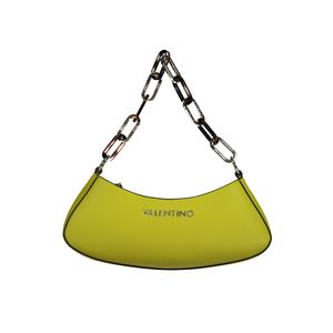 VALENTINO BAGS YELLOW WOMEN'S BAG