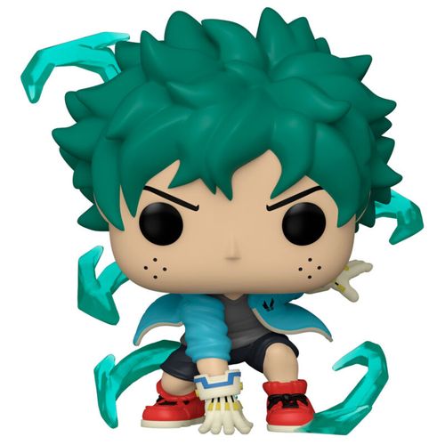 Funko POP figura My Hero Academia Izuku Midoriya slika 3